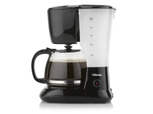 CM-1245 Cafetera eléctrica - Imagen 4