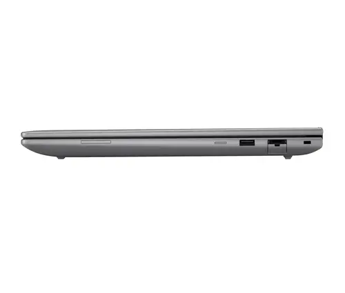 ZBook X G1i 16 inch Mobile Workstation PC Wolf Pro Security Edition - Data Science Estación de trabajo móvil Pantalla táctil Wi-Fi 7 (802.11be) Windows 11 Pro - Imagen 10