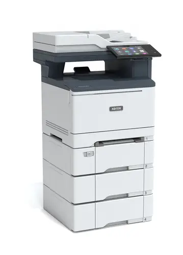 VersaLink C415 A4 40 ppm Copia/impresión/escaneado/fax a doble cara PS3 PCL5e/6 2 bandejas 251 hojas - Imagen 6