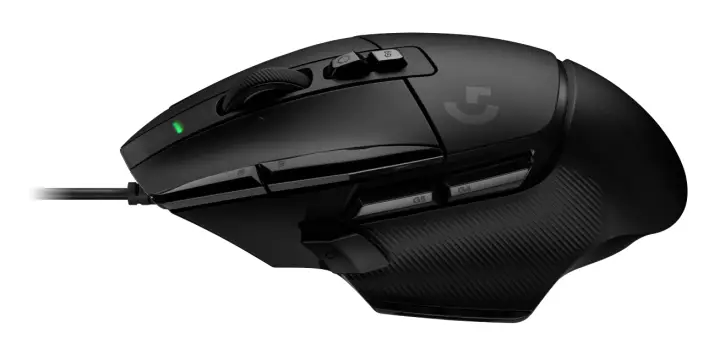G502 X