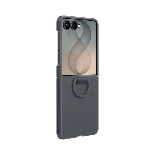 EF-EF776CBEGWW funda para teléfono móvil 17,5 cm (6.9") Negro - Imagen 4