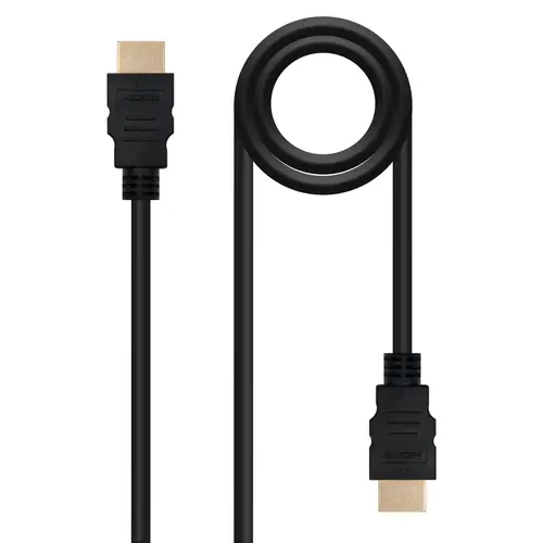 CABLE HDMI V1.3, A/M-A/M, 1.8 M - Imagen 1