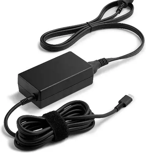 Adaptador de CA USB-C LC de 65 W - Imagen 1