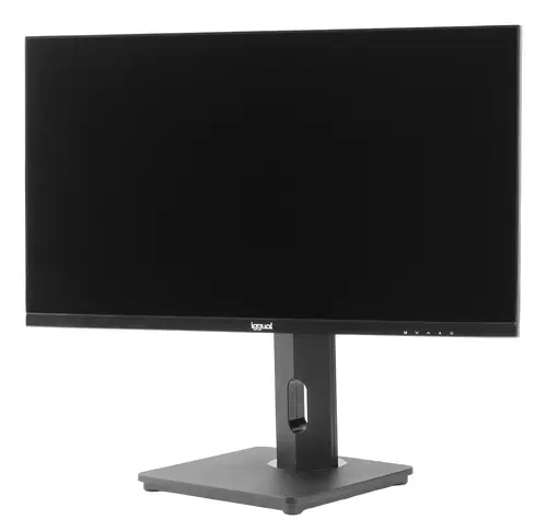 ML27FA pantalla para PC 68,6 cm (27") 1920 x 1080 Pixeles Full HD LED Negro - Imagen 4