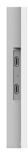 EP-C131 Pantalla plana para señalización digital 33,8 cm (13.3") Wifi UXGA Blanco - Imagen 7