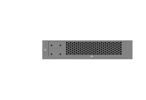 MS510TXUP Gestionado L2+ 10G Ethernet (100/1000/10000) Energía sobre Ethernet (PoE) Gris - Imagen 6