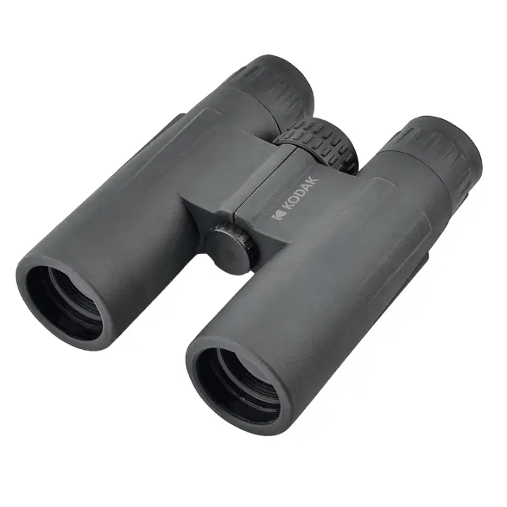 BCS600BK binocular Techo Negro