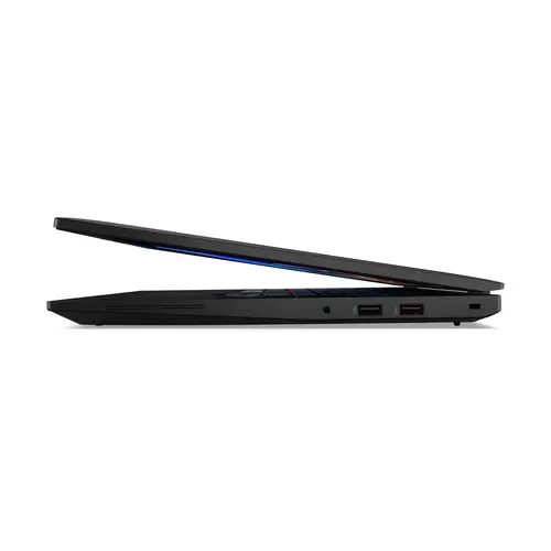 ThinkPad L16 Gen 3 (Intel) Copilot+ PC Intel Core Ultra 5 325 Portátil 40,6 cm (16") WUXGA 16 GB DDR5-SDRAM 512 GB SSD Wi-Fi 7 (802.11be) Windows 11 Pro Español Negro - Imagen 6