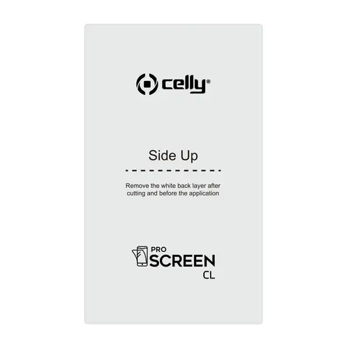 Pro Screen Protector de pantalla Universal 50 pieza(s) - Imagen 1