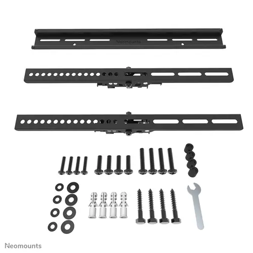 WL35-350BL14 Soporte de pared para TV 32-65" - inclinable - bloqueable - fácil montaje - Imagen 10