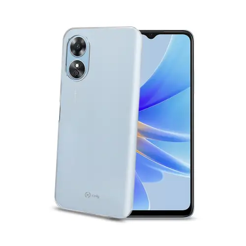 GELSKIN funda para teléfono móvil 16,7 cm (6.56") Transparente - Imagen 3