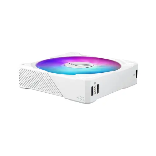 ROG RYUJIN III 360 ARGB EXTREME WHT Procesador Sistema de refrigeración líquida todo en uno 12 cm Blanco 1 pieza(s) - Imagen 15