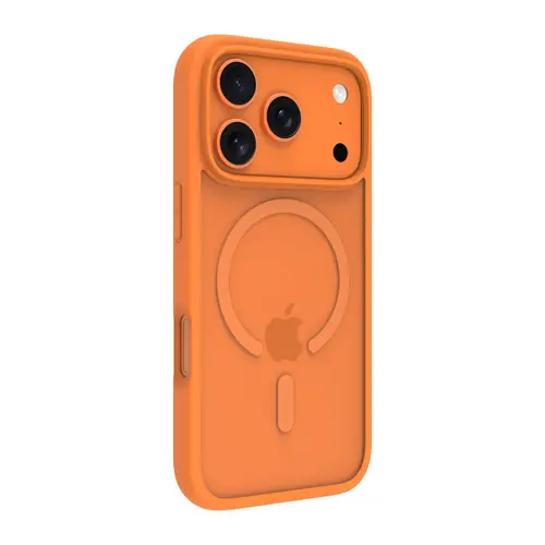 Grenen MS funda para teléfono móvil Naranja - Imagen 2