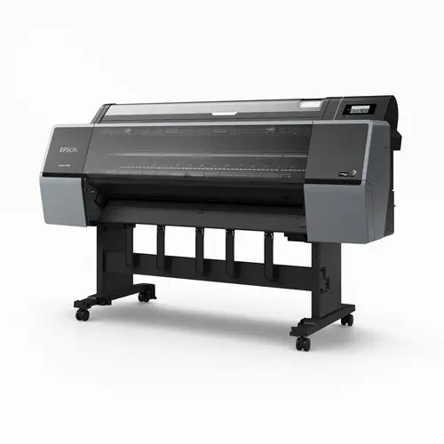 SureColor P7300 Spectro 24inch LFP 10 colors ink-jet Roll 61cm 2400x1200 dpi Gigabit LAN USB 3.0 impresora de gran formato - Imagen 12