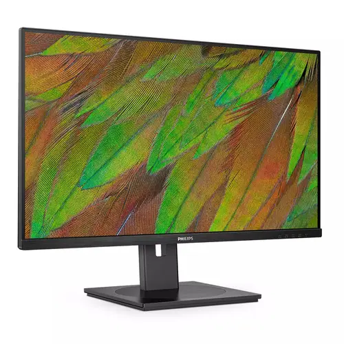 3000 series 32B1U3900/00 pantalla para PC 80 cm (31.5") 3840 x 2160 Pixeles 4K Ultra HD LCD Negro - Imagen 4