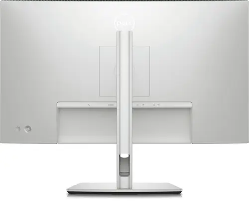 UltraSharp U2724D pantalla para PC 68,6 cm (27") 2560 x 1440 Pixeles Quad HD LCD Negro, Plata - Imagen 3