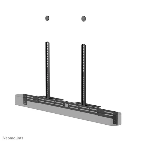 AWL29-750BL1 Soporte VESA para barras de video/sonido - máx 10 kg - universal - Imagen 14