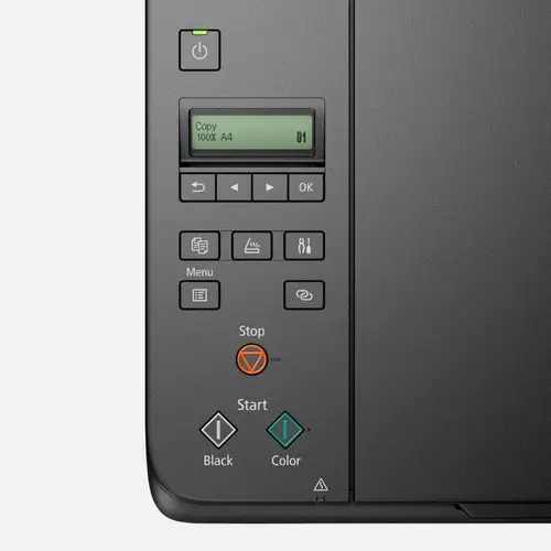 PIXMA G650 MegaTank Inyección de tinta A4 4800 x 1200 DPI Wifi - Imagen 5