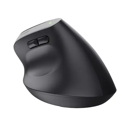 Bayo+ ratón Oficina mano derecha RF Wireless + Bluetooth Óptico 2400 DPI - Imagen 6