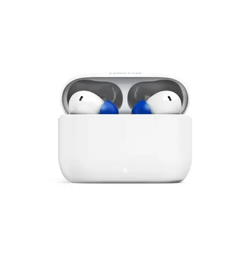 Passion Clear II Auriculares True Wireless Stereo (TWS) Dentro de oído Música Bluetooth Negro