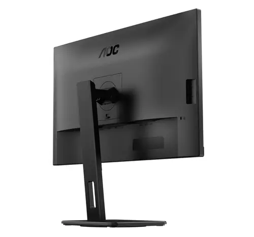 E3 U27E3UF pantalla para PC 68,6 cm (27") 3840 x 2160 Pixeles 4K Ultra HD LED Negro - Imagen 14