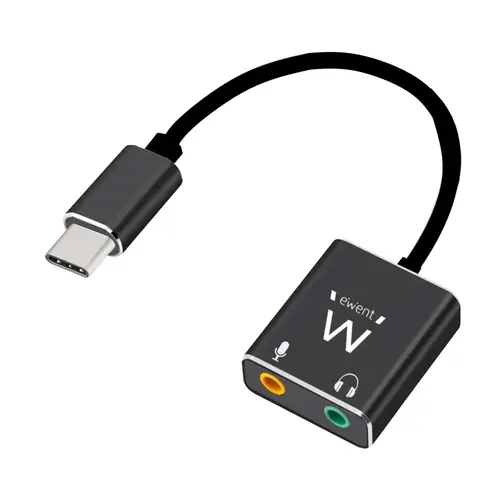 EC1645 tarjeta de audio USB - Imagen 1