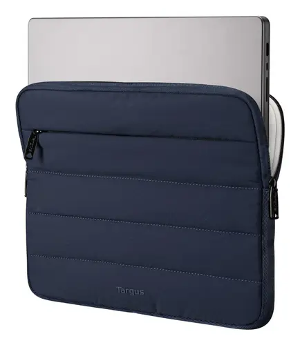 TBS97602GL maletines para portátil 35,6 cm (14") Funda Azul - Imagen 7