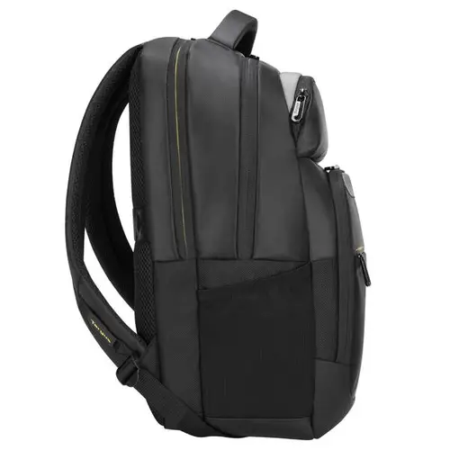 Citygear 43,9 cm (17.3") Mochila Negro - Imagen 7