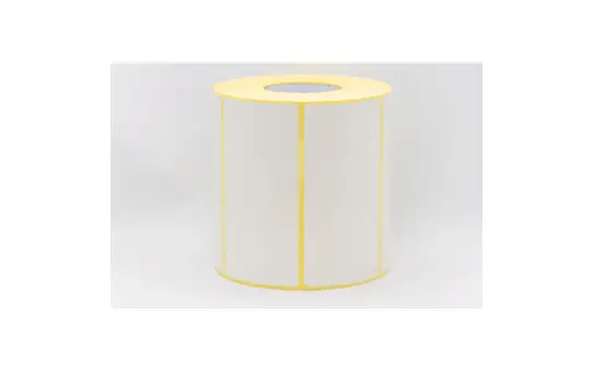 LDP1M050102100I etiqueta de impresora Blanco