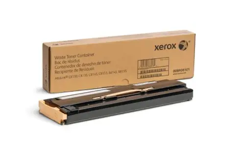 008R08101 colector de toner 121000 páginas - Imagen 1