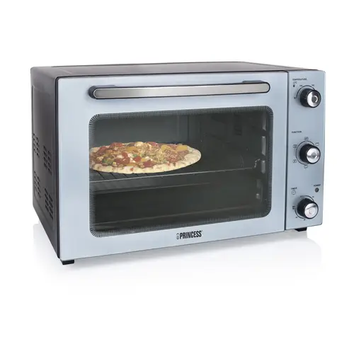01.112754.01.001 Horno de convección - Imagen 4