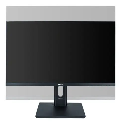 NXM24REGWEB01 pantalla para PC 60,5 cm (23.8") 1920 x 1080 Pixeles Full HD LED Negro - Imagen 2