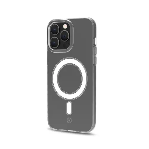 Gelskinmag funda para teléfono móvil 17 cm (6.7") Transparente - Imagen 1
