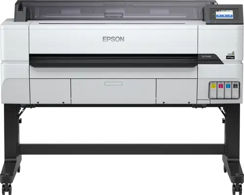 SureColor SC-T5405 - wireless printer (with stand) - Imagen 1