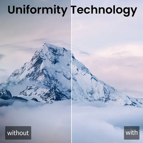 SW242Q pantalla para PC 61,2 cm (24.1") 2560 x 1600 Pixeles WQXGA LED Negro - Imagen 12