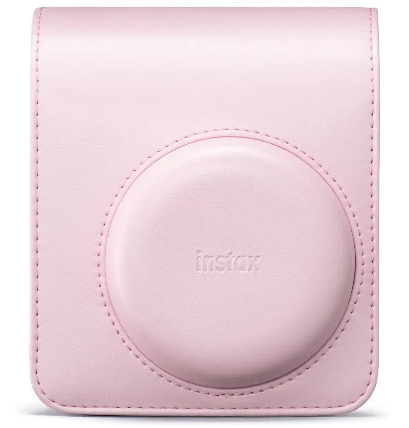 70100172012 estuche para cámara fotográfica Estuche duro Rosa