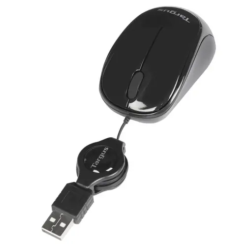 Compact Blue Trace Mouse - Imagen 2