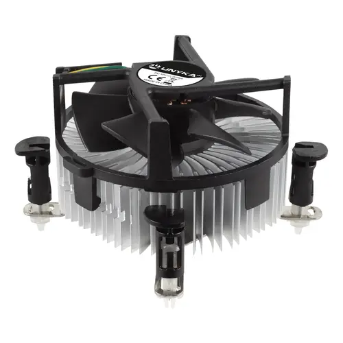 Disipador CPU 90 mm - Imagen 1
