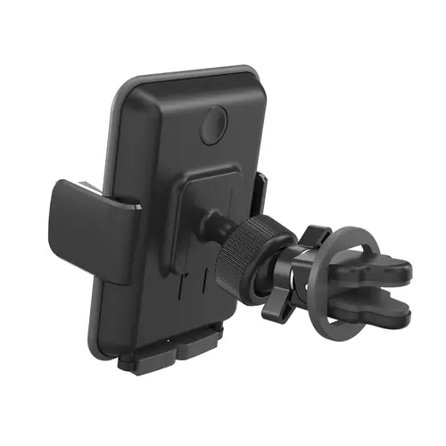 Mount Vent Plus Soporte pasivo Teléfono móvil/smartphone Negro - Imagen 2