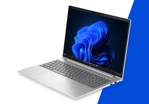ProBook 4 G2i 16 inch Notebook AI PC Wolf Pro Security Edition Intel Core 7 350 Portátil 40,6 cm (16") WUXGA 16 GB LPDDR5x-SDRAM 512 GB SSD Wi-Fi 7 (802.11be) Windows 11 Pro Plata - Imagen 7