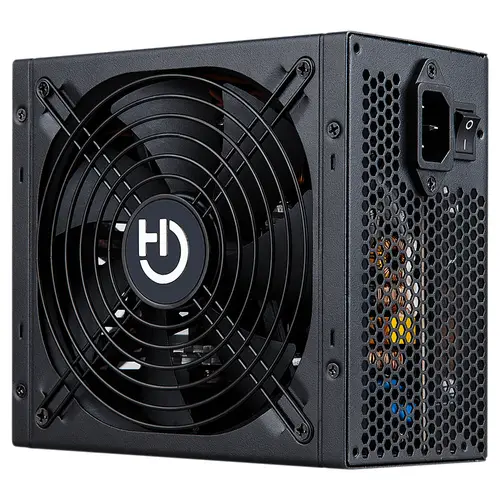 BZ850 unidad de fuente de alimentación 850 W 20+4 pin ATX ATX Negro - Imagen 1