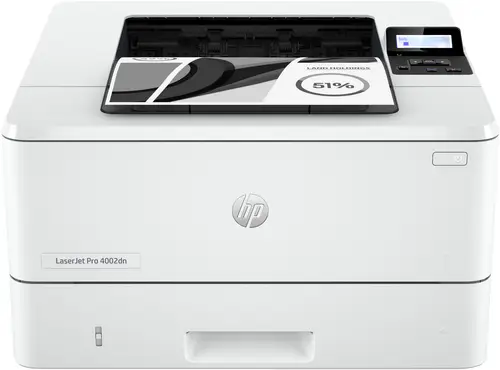 LaserJet Pro Impresora 4002dn - Imagen 1