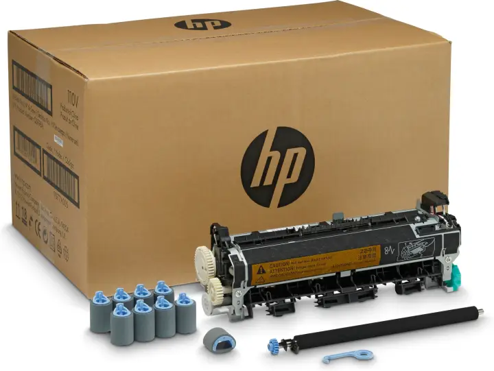 Kit de mantenimiento LaserJet Q5999A de 220 V