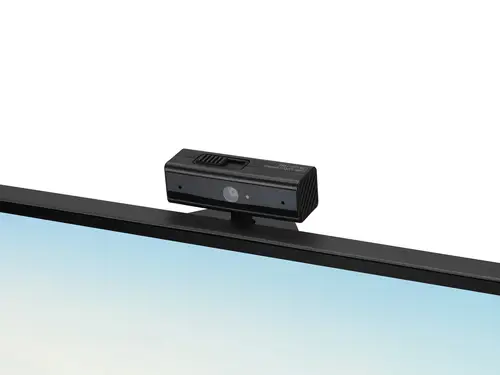 BE24ECSNK pantalla para PC 60,5 cm (23.8") 1920 x 1080 Pixeles Full HD Negro - Imagen 5