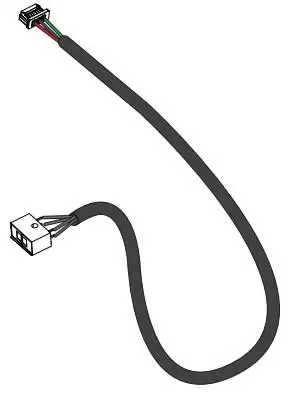 01890-300 pieza de repuesto de equipo de impresión Sensor