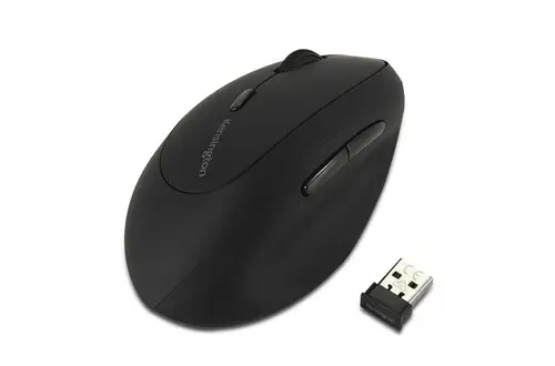 Ratón inalámbrico ergonómico para zurdos Pro Fit® - Imagen 1