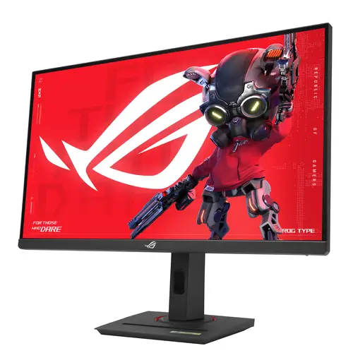 ROG Strix XG27ACMS pantalla para PC 68,6 cm (27") 2560 x 1440 Pixeles Quad HD LCD Negro - Imagen 2