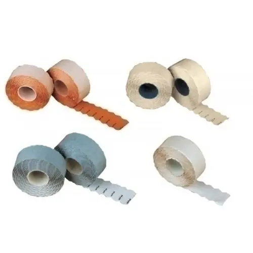 ETIQ.PRECIOS PRYSE 26x16 BLANCO IMPRESA