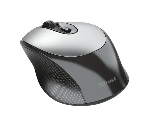 Zaya ratón Oficina Ambidextro RF inalámbrico Óptico 1600 DPI - Imagen 2