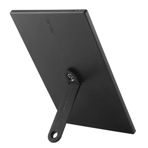 ZenScreen MB166CR pantalla para PC 39,6 cm (15.6") 1920 x 1080 Pixeles Full HD LCD Negro - Imagen 3